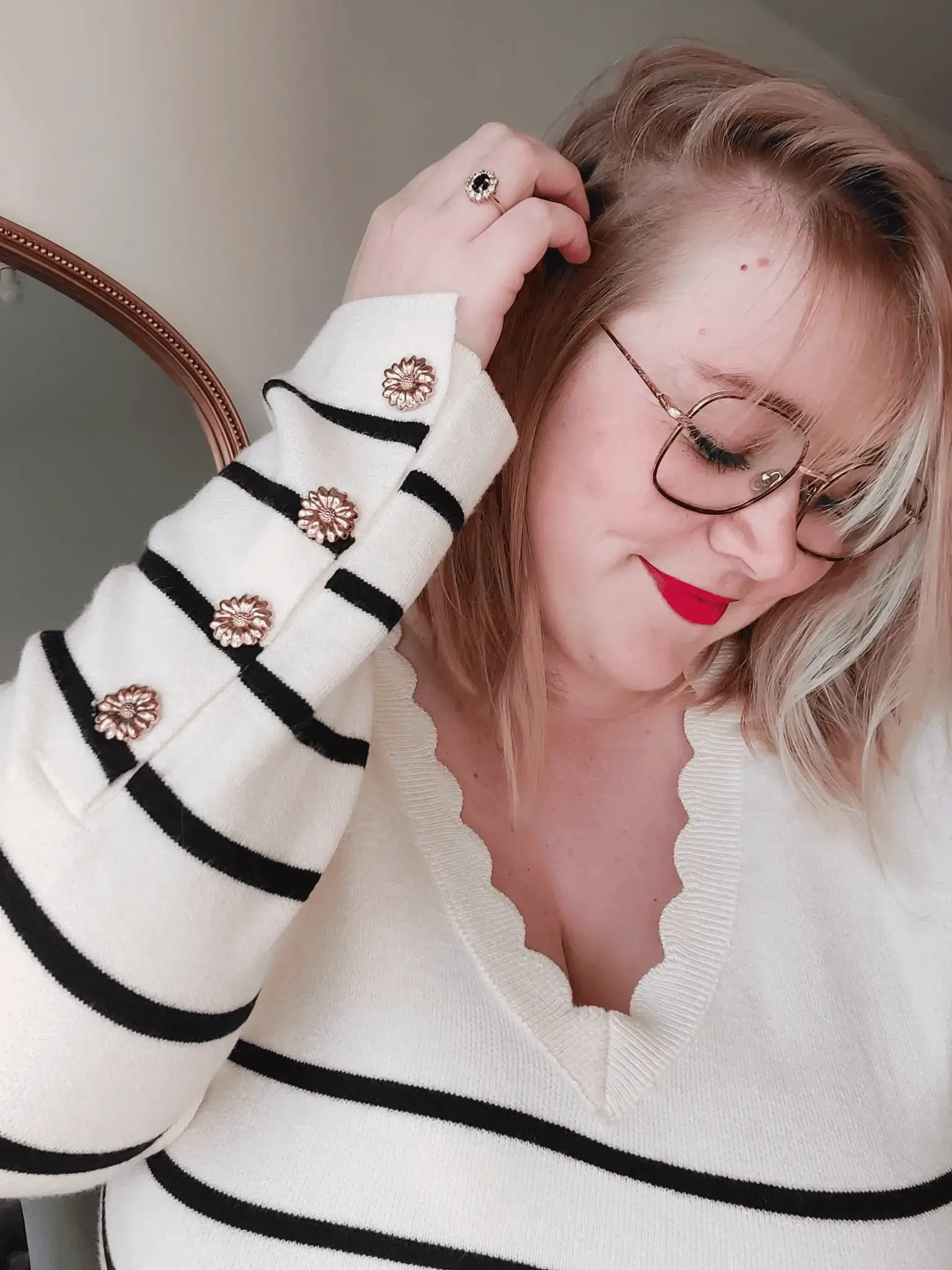 Nouvelle collection Ma Louisette