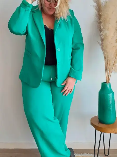 Ensemble Isidore - vue secondaire